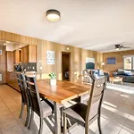 Oceanfront Getaway Ocean Views Fire Pit Bbq Beach Access