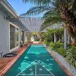 Family Beach House