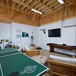 Family Beach House