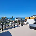 Family Beach House