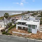 Ocean View Luxury Living