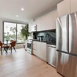 Ocean View Luxury Living