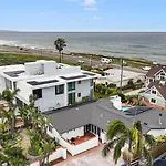 Ocean View Luxury Living