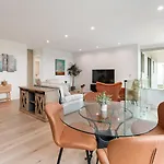 Ocean View Luxury Living