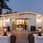 Cb-3900A - Coastal Carlsbad Surfer\'S Dream