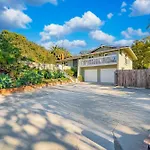 Carlsbad Lagoon Beach Coastal Retreat