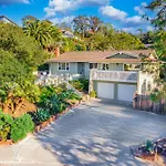 Carlsbad Lagoon Beach Coastal Retreat