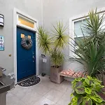 Water Views On Every Floor For This Multi Holiday Home - Walk To The Beach