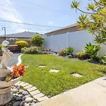 Carlsbad Cottage - Remodeled