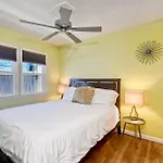 Walk 2 Beach, Ev Charger, Outdoor Dining, 2 Units