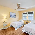 Walk 2 Beach, Ev Charger, Outdoor Dining, 2 Units