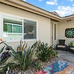 Carlsbad Retreat By The Sea