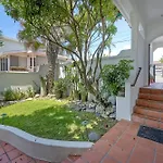 Exclusive Beachfront Duplex In Carlsbad Village Ocean Views, Sleeps 9