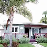 Getaway Beach Bungalow - Kid And Pet Friendly