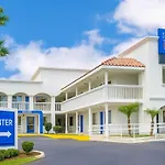 Motel 6-Carlsbad, Ca Beach