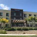 Fairfield Inn & Suites By Marriott San Diego Carlsbad