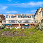 3009 Ocean St E Beautiful Beachfront Condo W/ Ocean Views, Private Patio, Grill, & Free Wifi