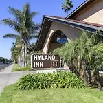 Rodeway Inn Carlsbad