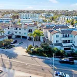 Beach - Walk - Village - Pool - Spa - Gym - Resort