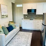 Newly Built Coastal Southern California Getaway