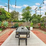 Carlsbad Beach Bungalow