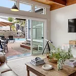 California Dreamin By Avantstay Private Pool Fire Pit Near The Beach