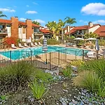 Carlsbad Hideway Pool Spa