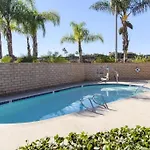 Rodeway Inn Carlsbad