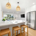 Carlsbad Bungalow Large Backyard