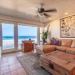 Oceanfront Condo On Sand, Walk To Carlsbad Village