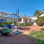 Coastal Cottage Steps From The Sand | Walk To Carlsbad Village, Dog-Friendly