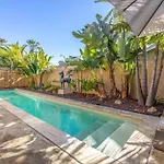 Carlsbad Zen - Large Pool