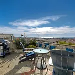 Luxury Coastal Escape | Sleeps 4 | Ocean Views + Resort Amenities