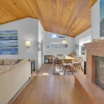 2 Blocks To Beach, Firepit, Sandbox, Bbq, Work