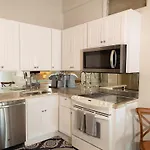 Seashore On The Sand