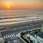 Luxury Carlsbad Retreat | Across The Street From Beach | Firepit, Bbq, Ping Pong, Cornhole & More