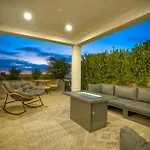 Luxury Carlsbad Retreat | Across The Street From Beach | Firepit, Bbq, Ping Pong, Cornhole & More