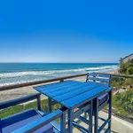 Oceanfront Condo, Private Balcony, Beach Access, Bbq