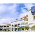 Motel 6-Carlsbad, Ca Beach
