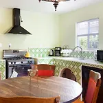 Madison House