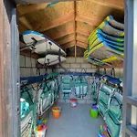 Sand Suite -
