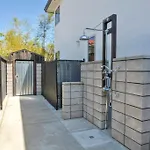 Sand Suite -