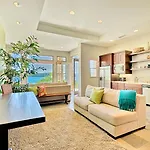 #4485 - Paradise Shores Seven-Bedroom Holiday Home