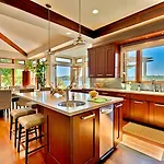 #4485 - Paradise Shores Seven-Bedroom Holiday Home
