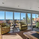 Ocean View Awesomeness! A One-Of-Kind, Chic Vacation Rental! Be The Envy Of All!