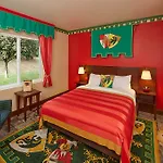 Legoland Hotel At Legoland Cal