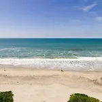 6Br Beachfront Rental C5103-23