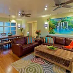 Ocean Palms Beach Resort