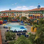 Legoland California Hotel And Castle Hotel