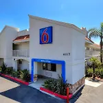 Motel 6-Carlsbad, Ca - East Near Legoland